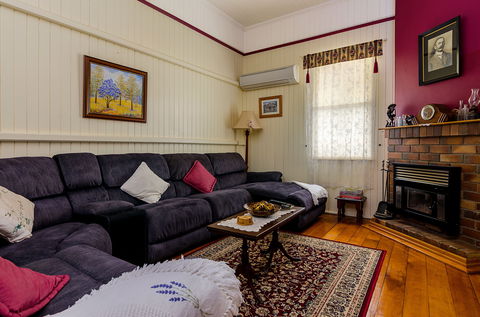 Albion Cottage - Perisher Accommodation 7