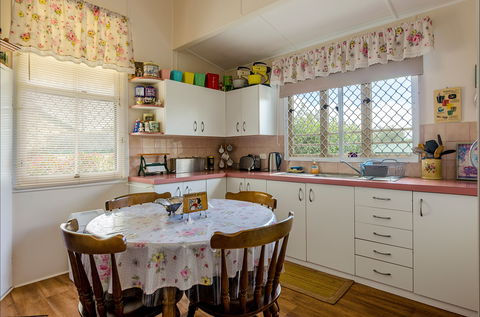 Albion Cottage - Perisher Accommodation 8