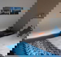 Bidgee Motor Inn - Perisher Accommodation