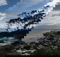 Binalong Bay Beach Shack - Perisher Accommodation