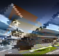 Charlestown Executive Apartments - Perisher Accommodation