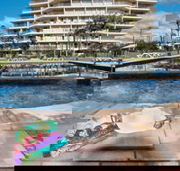 Contessa Holiday Apartments - Perisher Accommodation