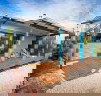 Coorong Cabins - Wren Cabin - Perisher Accommodation