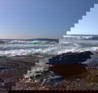 Coquillage Cronulla Beach Holiday Apartment - Perisher Accommodation