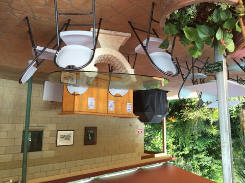 Curtain Fig Motel Yungaburra - Perisher Accommodation 4