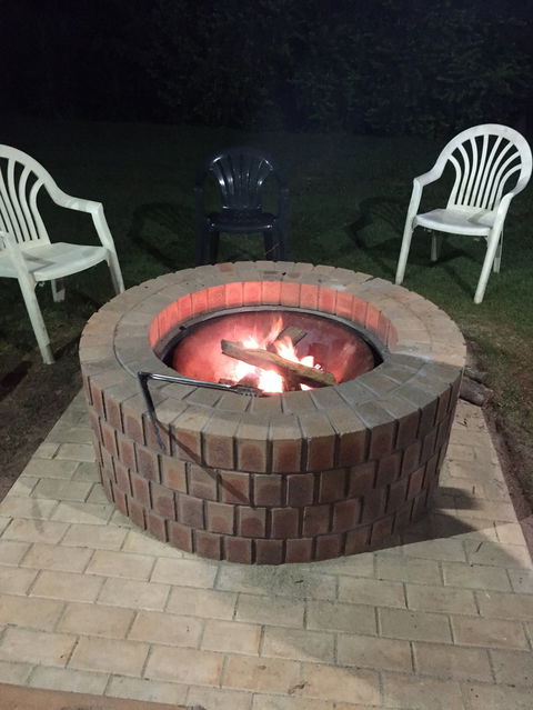 Curtain Fig Motel Yungaburra - Perisher Accommodation 5