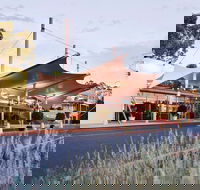 Desert Gardens Hotel - Perisher Accommodation