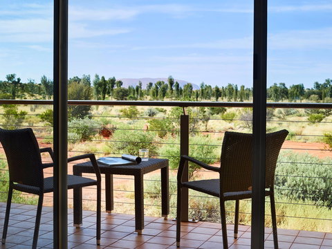 Desert Gardens Hotel - Perisher Accommodation 3