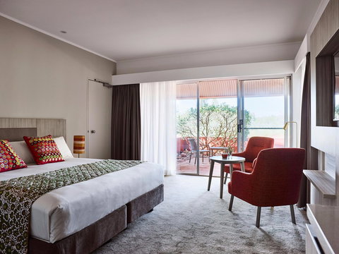 Desert Gardens Hotel - Perisher Accommodation 4