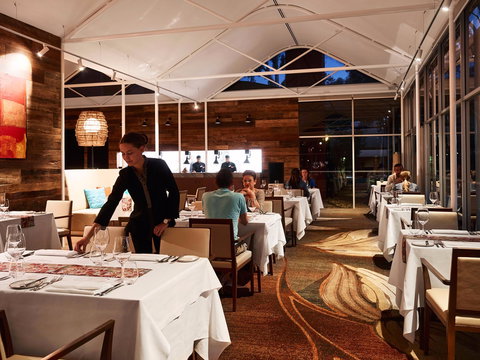 Desert Gardens Hotel - Perisher Accommodation 7