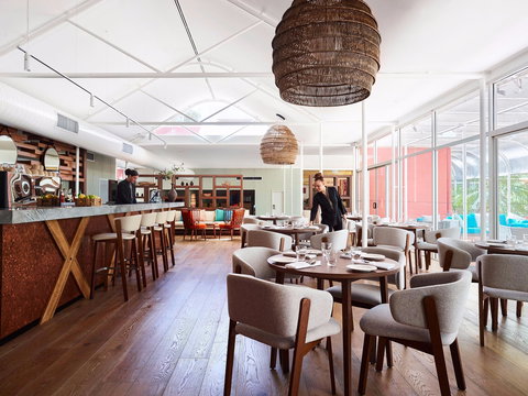 Desert Gardens Hotel - Perisher Accommodation 8