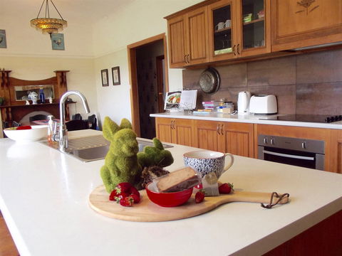 Eden Orchard And Farmstay - Perisher Accommodation 0