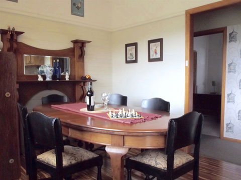 Eden Orchard And Farmstay - Perisher Accommodation 2