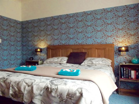 Eden Orchard And Farmstay - Perisher Accommodation 6