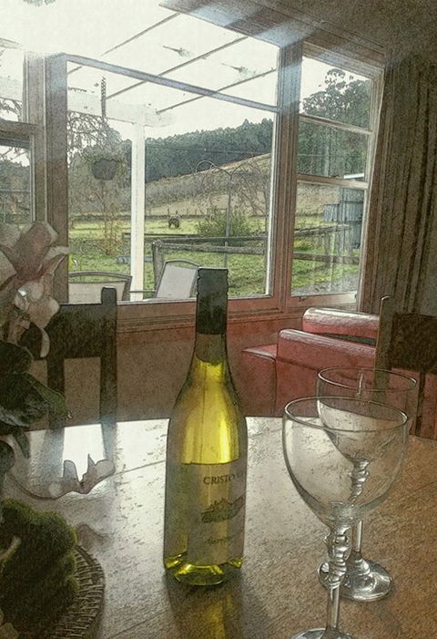 Eden Orchard And Farmstay - Perisher Accommodation 8