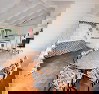 Eildon Riverside Holiday Park - Perisher Accommodation