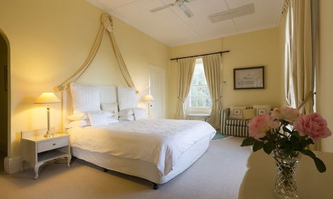 Faversham House - Perisher Accommodation 0