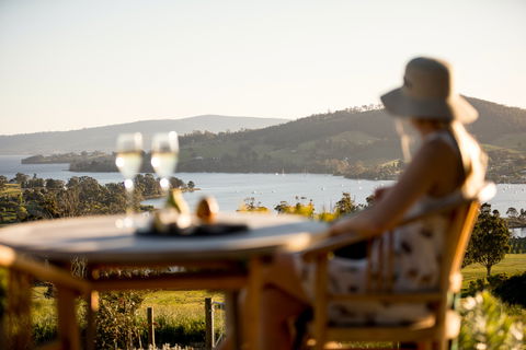 Frenchman's River - The Helmsman's House - Perisher Accommodation 0