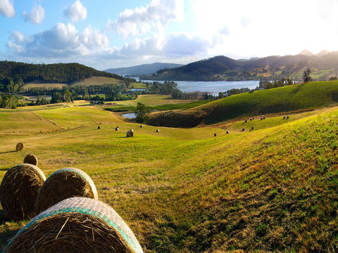 Frenchman's River - The Helmsman's House - Perisher Accommodation 7