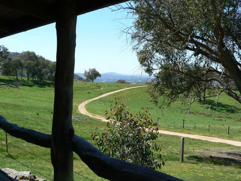Gaddleen Grove Cottages - Perisher Accommodation 1
