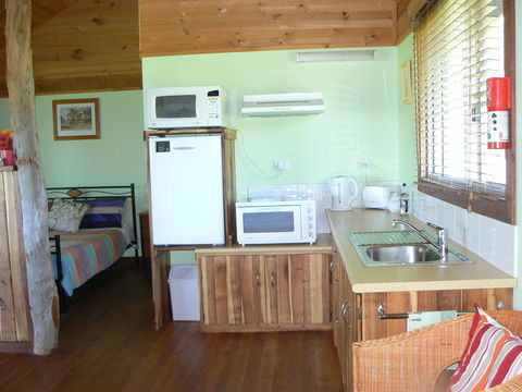 Gaddleen Grove Cottages - Perisher Accommodation 2