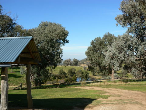 Gaddleen Grove Cottages - Perisher Accommodation 4