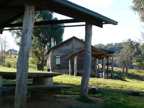 Gaddleen Grove Cottages - Perisher Accommodation 5