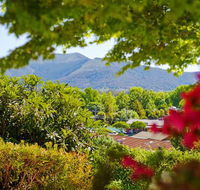 Greatview Holiday Spa Retreat for Couples - Perisher Accommodation