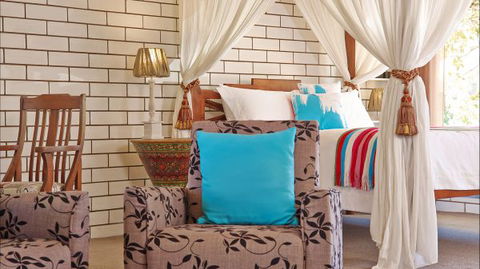 Greatview Holiday Spa Retreat For Couples - Perisher Accommodation 3