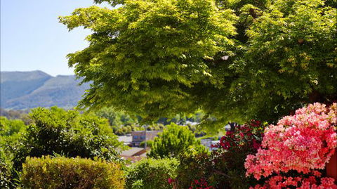 Greatview Holiday Spa Retreat For Couples - Perisher Accommodation 4