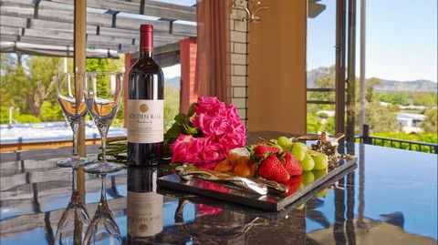 Greatview Holiday Spa Retreat For Couples - Perisher Accommodation 5