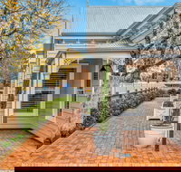 Grandview Accommodation - The Elm Tree Apartments - Perisher Accommodation