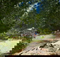 Harrietville Cabins and Caravan Park