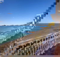 Alcheringa - Perisher Accommodation