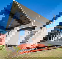 Lake Ainsworth Sport and Recreation Centre - Perisher Accommodation