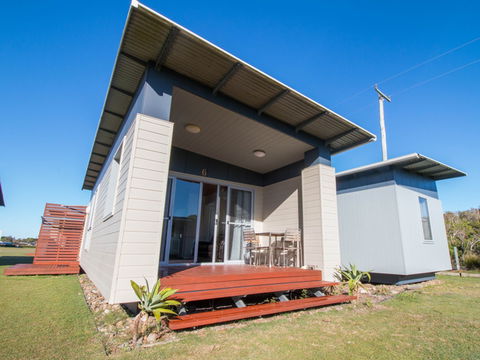 Lake Ainsworth Sport And Recreation Centre - Perisher Accommodation 0