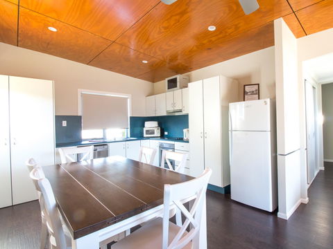 Lake Ainsworth Sport And Recreation Centre - Perisher Accommodation 1