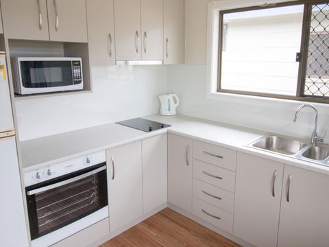 Lake Ainsworth Sport And Recreation Centre - Perisher Accommodation 2