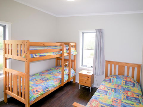 Lake Ainsworth Sport And Recreation Centre - Perisher Accommodation 3