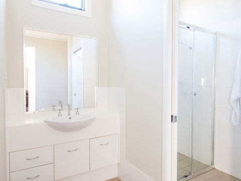 Lake Ainsworth Sport And Recreation Centre - Perisher Accommodation 4