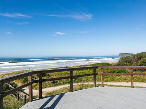 Lake Ainsworth Sport And Recreation Centre - Perisher Accommodation 8