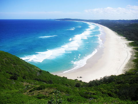 Lake Ainsworth Sport And Recreation Centre - Perisher Accommodation 9