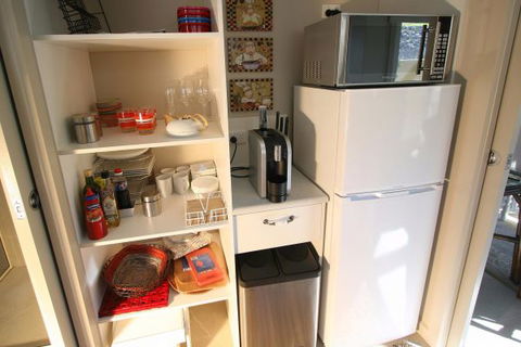 Longview Holiday Let Glenrowan - Perisher Accommodation 7