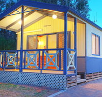 Discovery Parks - Lake Bonney - Perisher Accommodation