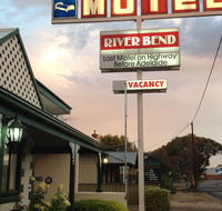 Motel Riverbend - Perisher Accommodation