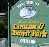 Mount Barker Caravan and Tourist Park - Perisher Accommodation