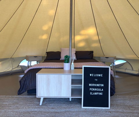 Mornington Peninsula Glamping - Perisher Accommodation 2