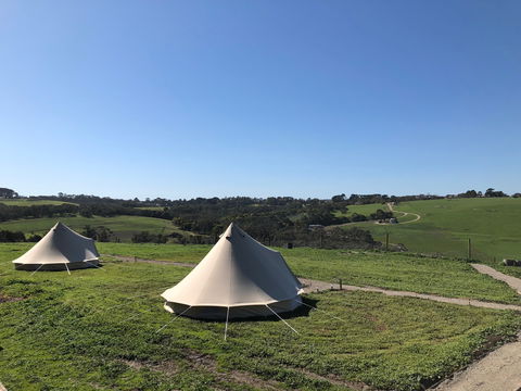 Mornington Peninsula Glamping - Perisher Accommodation 3
