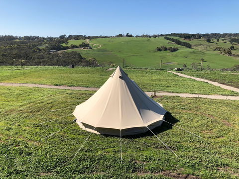 Mornington Peninsula Glamping - Perisher Accommodation 6