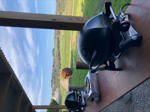 Mornington Peninsula Glamping - Perisher Accommodation 9